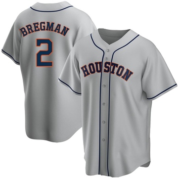 youth bregman jersey