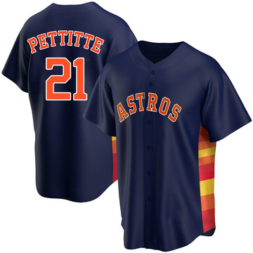 andy pettitte shirt