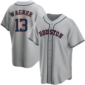 billy wagner jersey