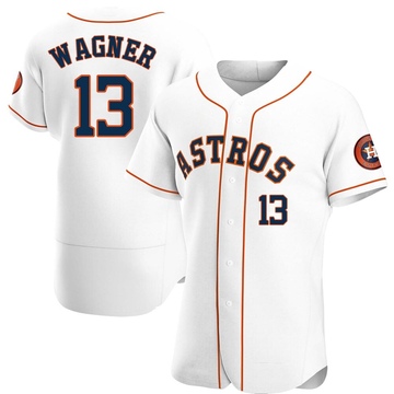 Maillot Baseball Philadelphia Phillies Signé Billy Wagner – 422 Saves – Taille XL Avec JSA