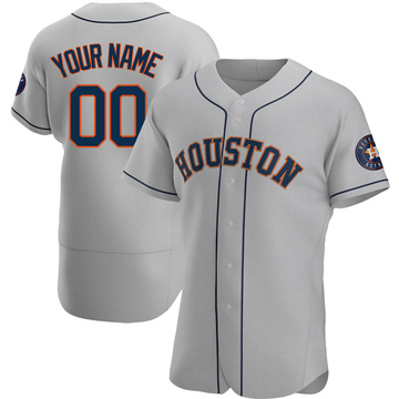 houston astros custom jersey