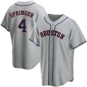 youth springer jersey