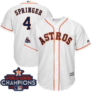 world series jersey astros