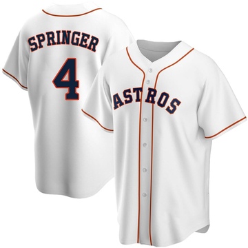 youth springer jersey