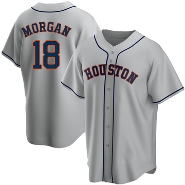 joe morgan jersey