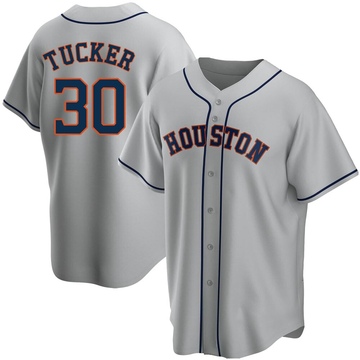 tucker jersey