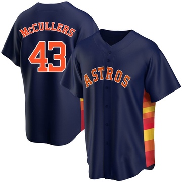 mccullers jersey