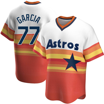 garcia jersey