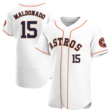 Martin Maldonado Jersey  Martin Maldonado Cool Base & Legend Jerseys -  Astros Store