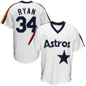 astros ryan jersey