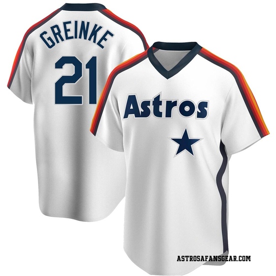 zack greinke jersey astros