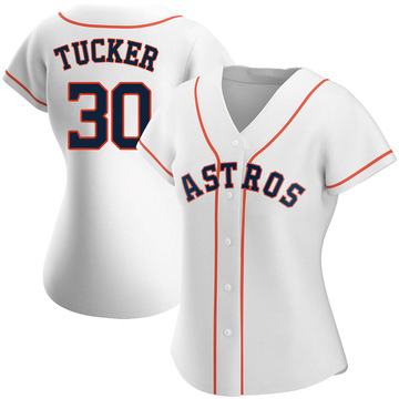 astros tucker jersey