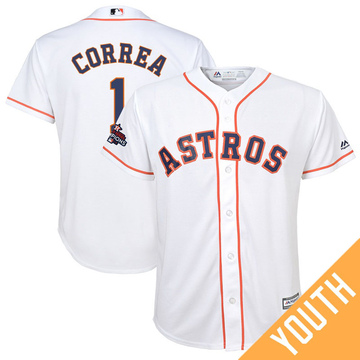 carlos correa jersey for sale